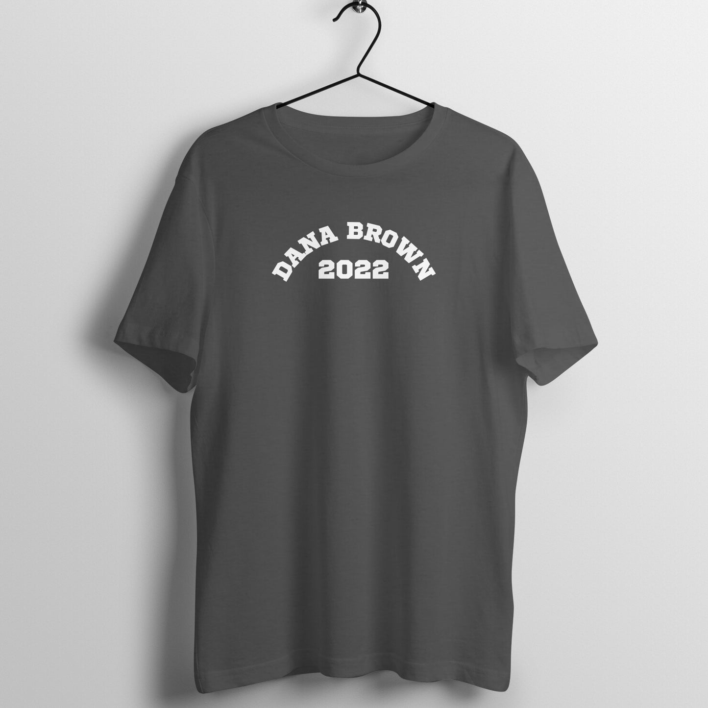 DANA BROWN - Goa Shirts