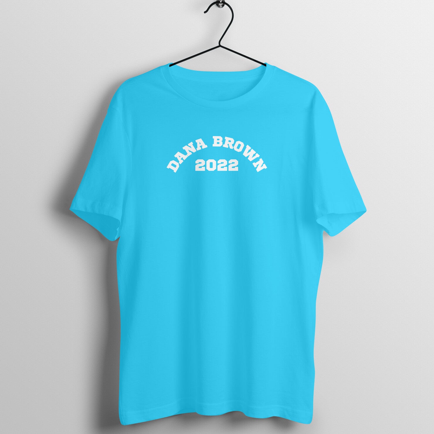DANA BROWN - Goa Shirts