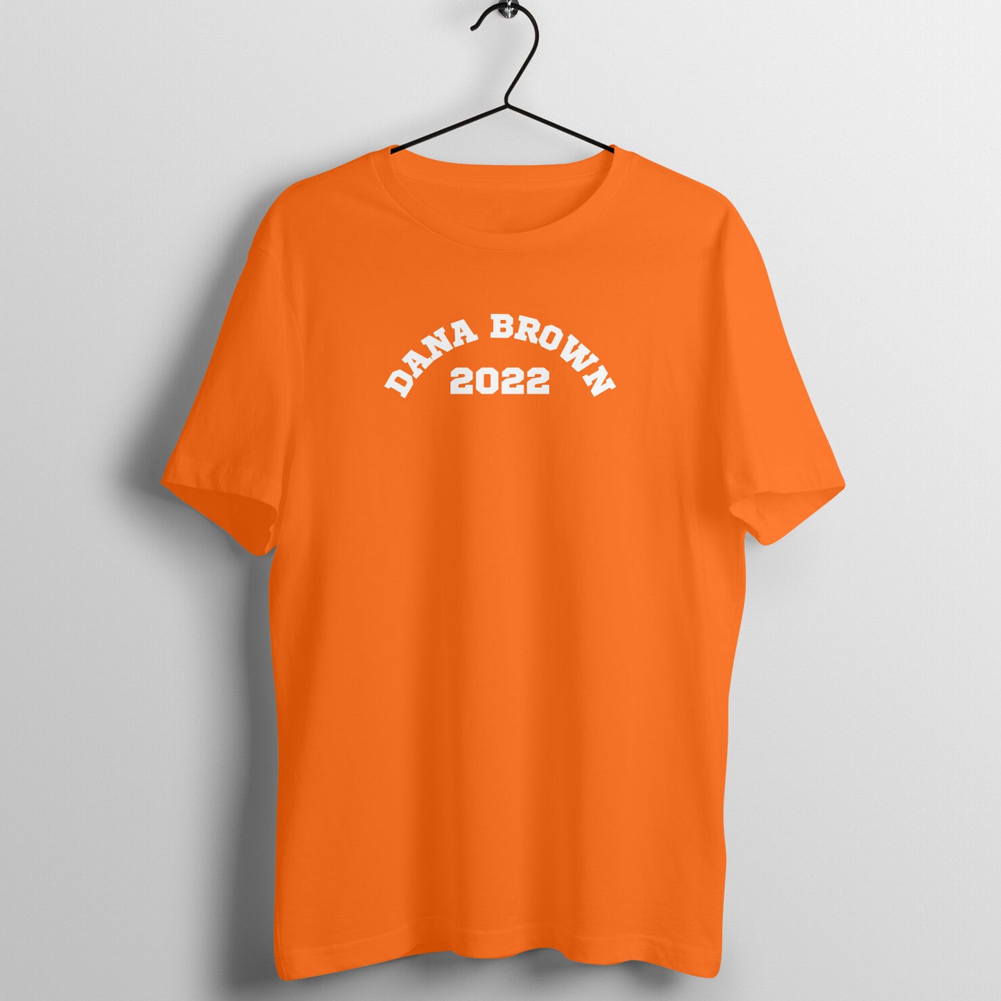 DANA BROWN - Goa Shirts