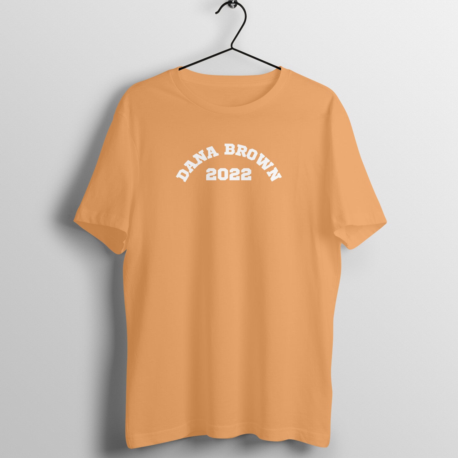 DANA BROWN - Goa Shirts