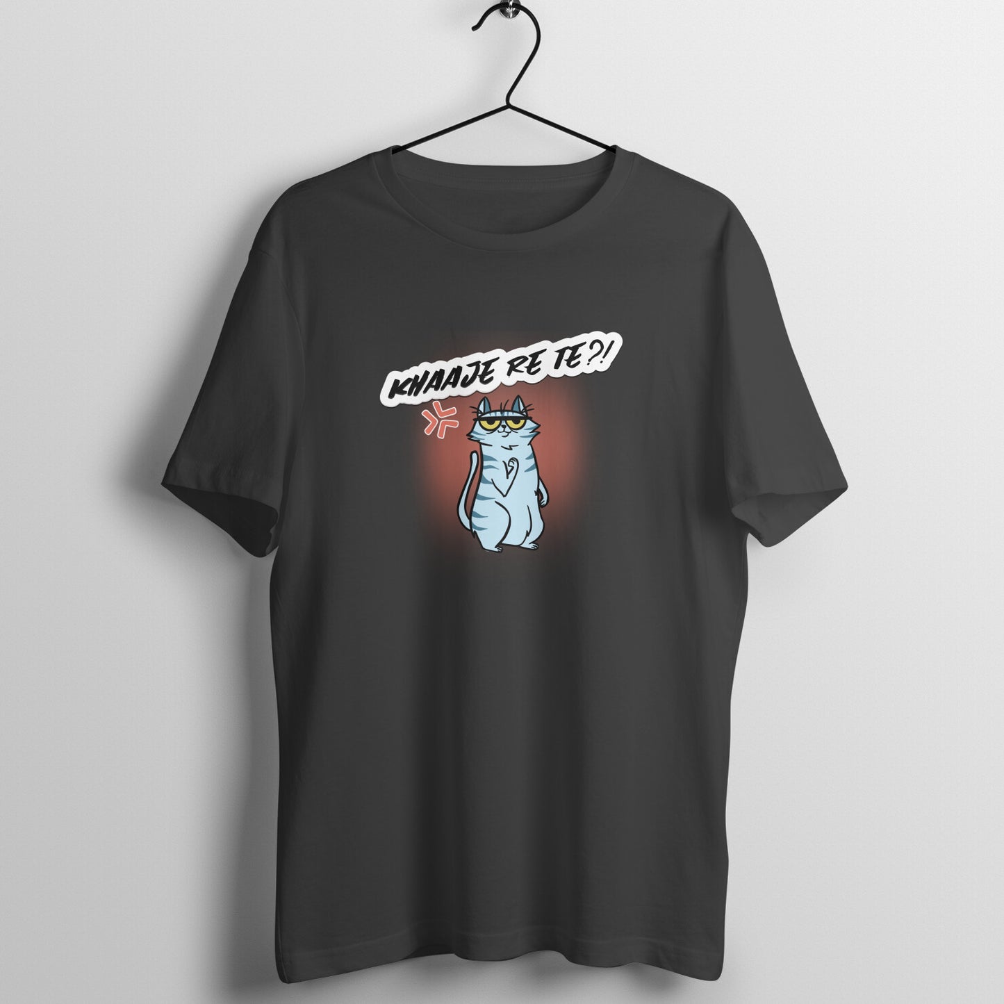 KHAAJE RE TE MEN'S FOOD LIFESTYLE COLLECTION GENT - Goa Shirts