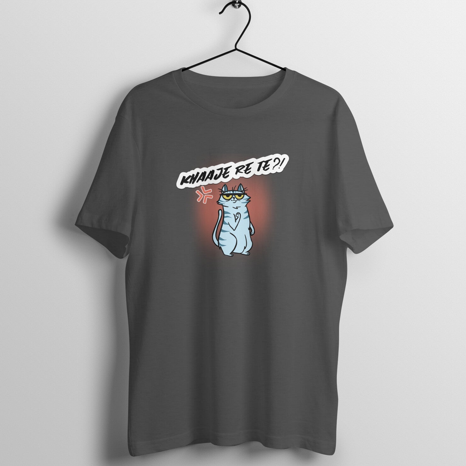 KHAAJE RE TE MEN'S FOOD LIFESTYLE COLLECTION GENT - Goa Shirts