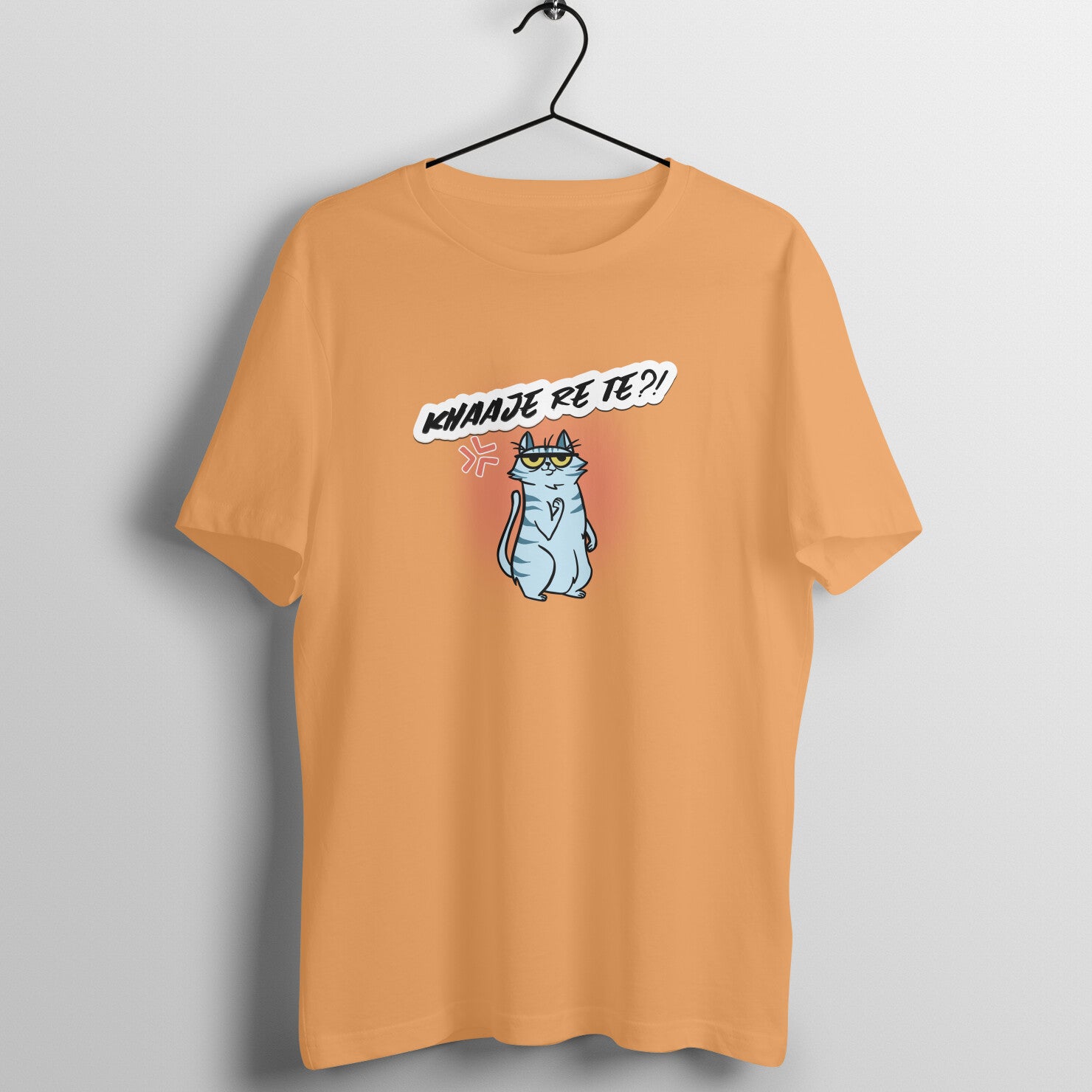 KHAAJE RE TE MEN'S FOOD LIFESTYLE COLLECTION GENT - Goa Shirts