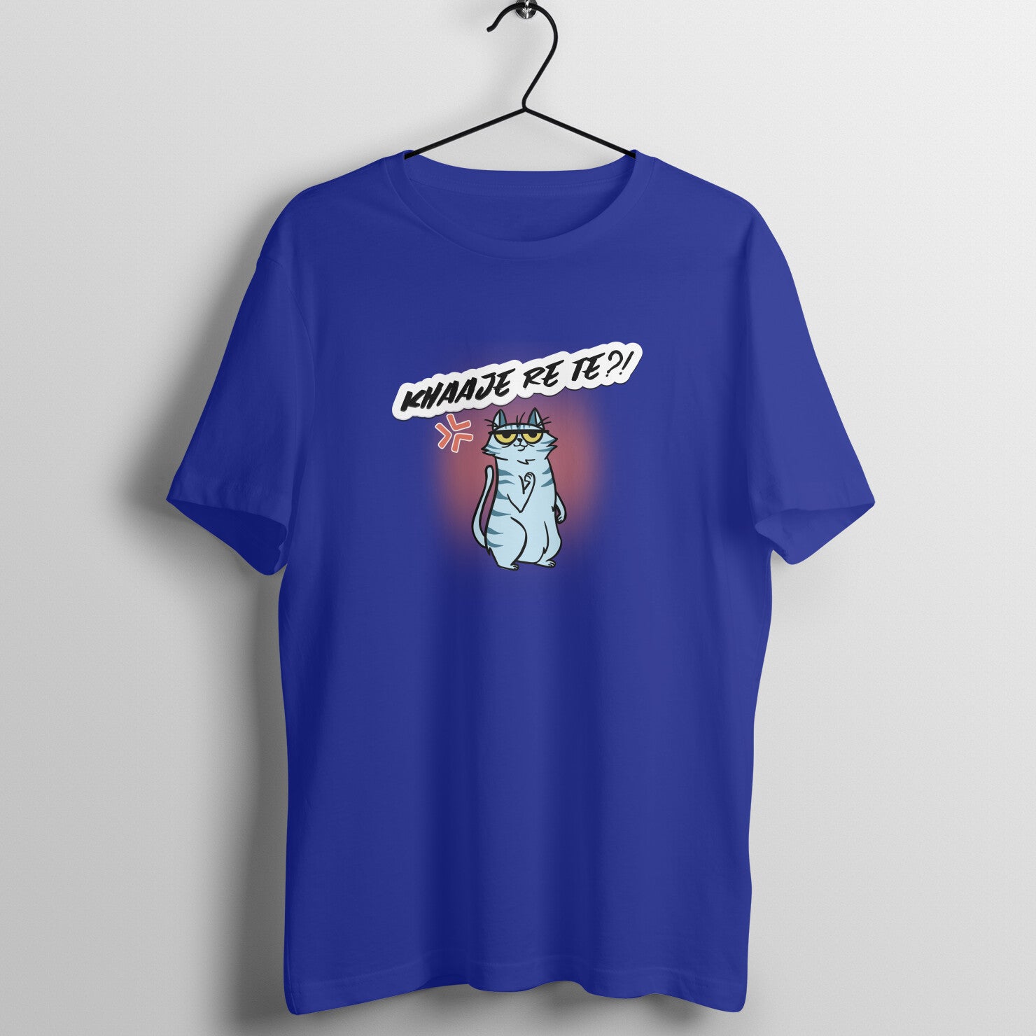 KHAAJE RE TE MEN'S FOOD LIFESTYLE COLLECTION GENT - Goa Shirts