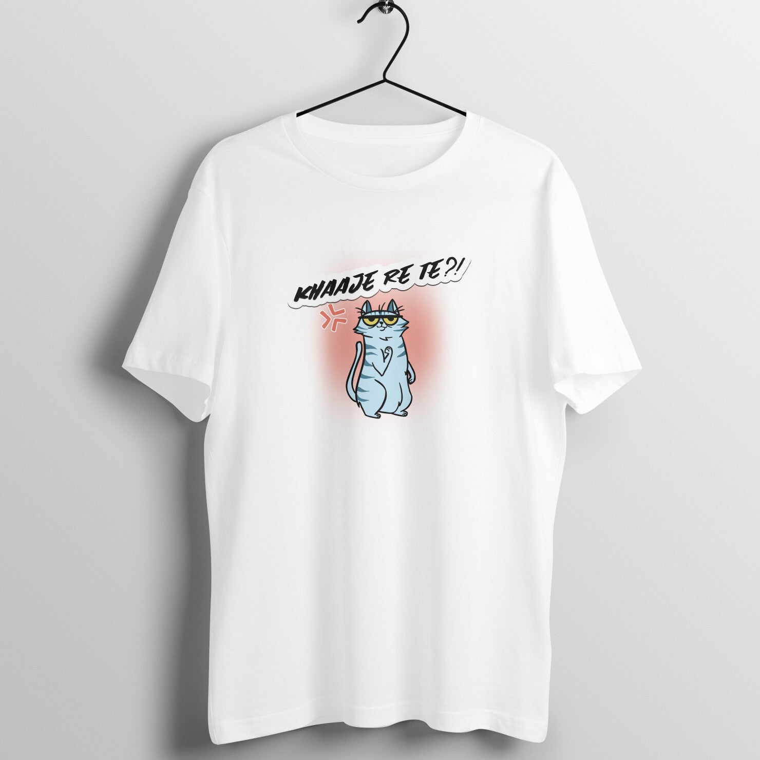 KHAAJE RE TE MEN'S FOOD LIFESTYLE COLLECTION GENT - Goa Shirts