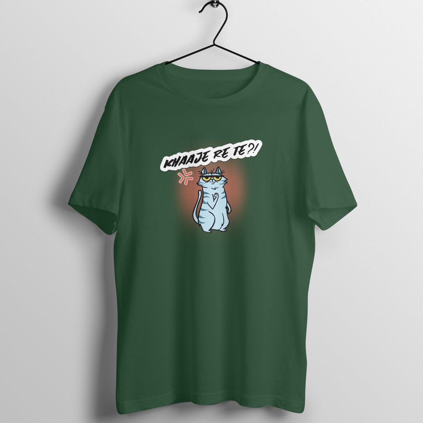 KHAAJE RE TE MEN'S FOOD LIFESTYLE COLLECTION GENT - Goa Shirts