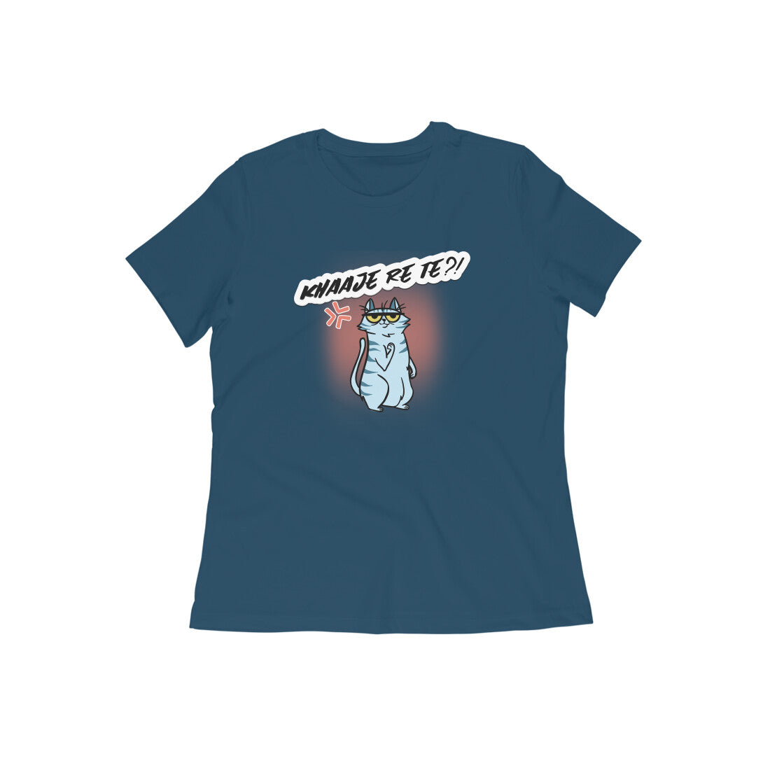KHAAJE RE TE WOMEN'S LIFESTYLE FOOD COLLECTION - Goa Shirts