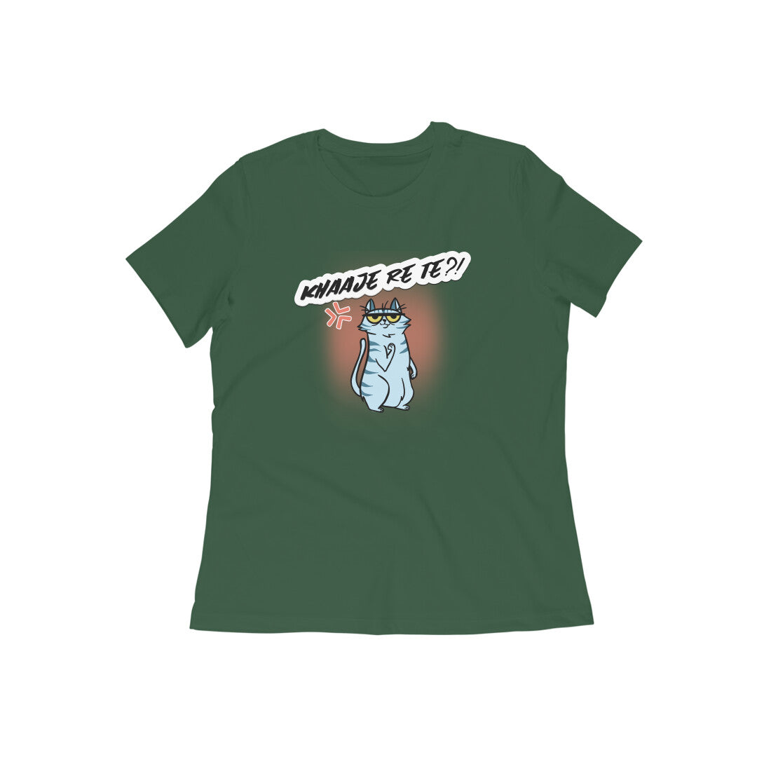 KHAAJE RE TE WOMEN'S LIFESTYLE FOOD COLLECTION - Goa Shirts