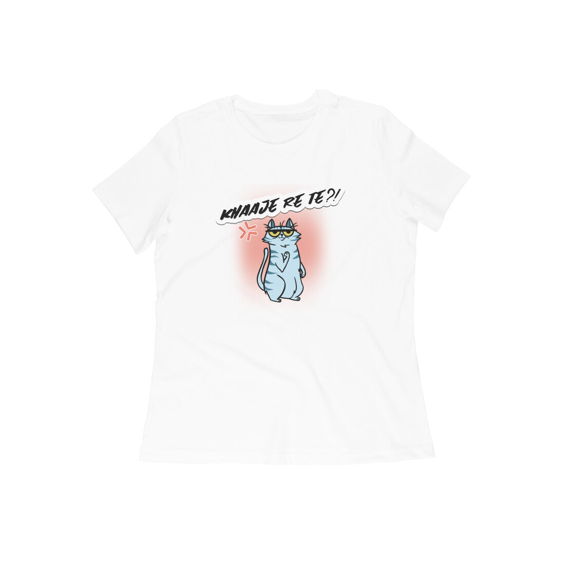 KHAAJE RE TE WOMEN'S LIFESTYLE FOOD COLLECTION - Goa Shirts