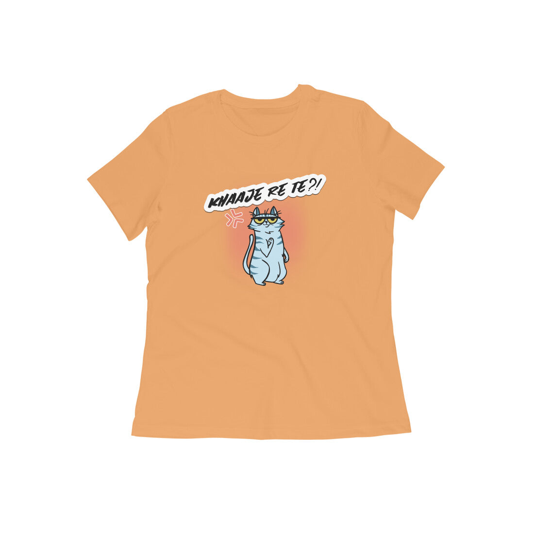 KHAAJE RE TE WOMEN'S LIFESTYLE FOOD COLLECTION - Goa Shirts