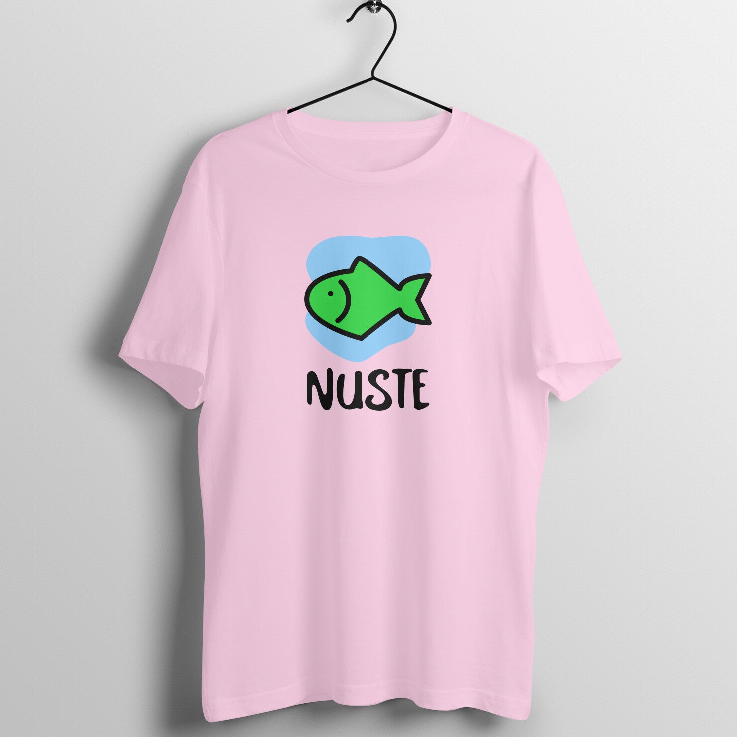 NUSTE MEN'S FOOD FISH COLLECTION GENT - Goa Shirts