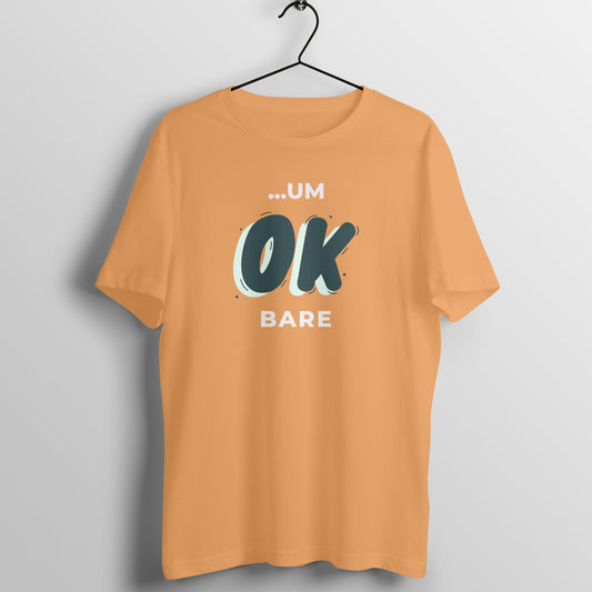 OK BARE MEN'S LIFESTYLE COLLECTION GENT - Goa Shirts