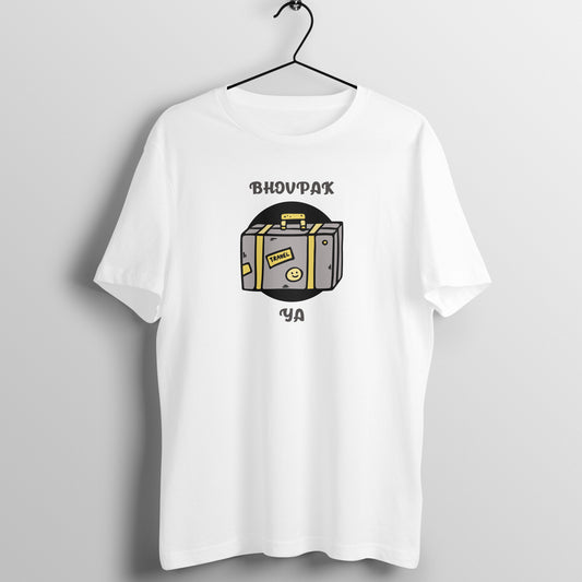 BHOVPAK YA MEN'S TRAVEL COLLECTION GENT - Goa Shirts