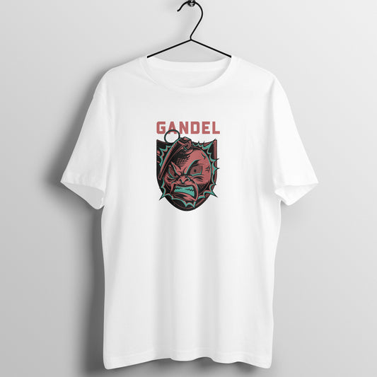GANDEL 2.0 MEN'S LIFESTYLE COLLECTION GENT - Goa Shirts