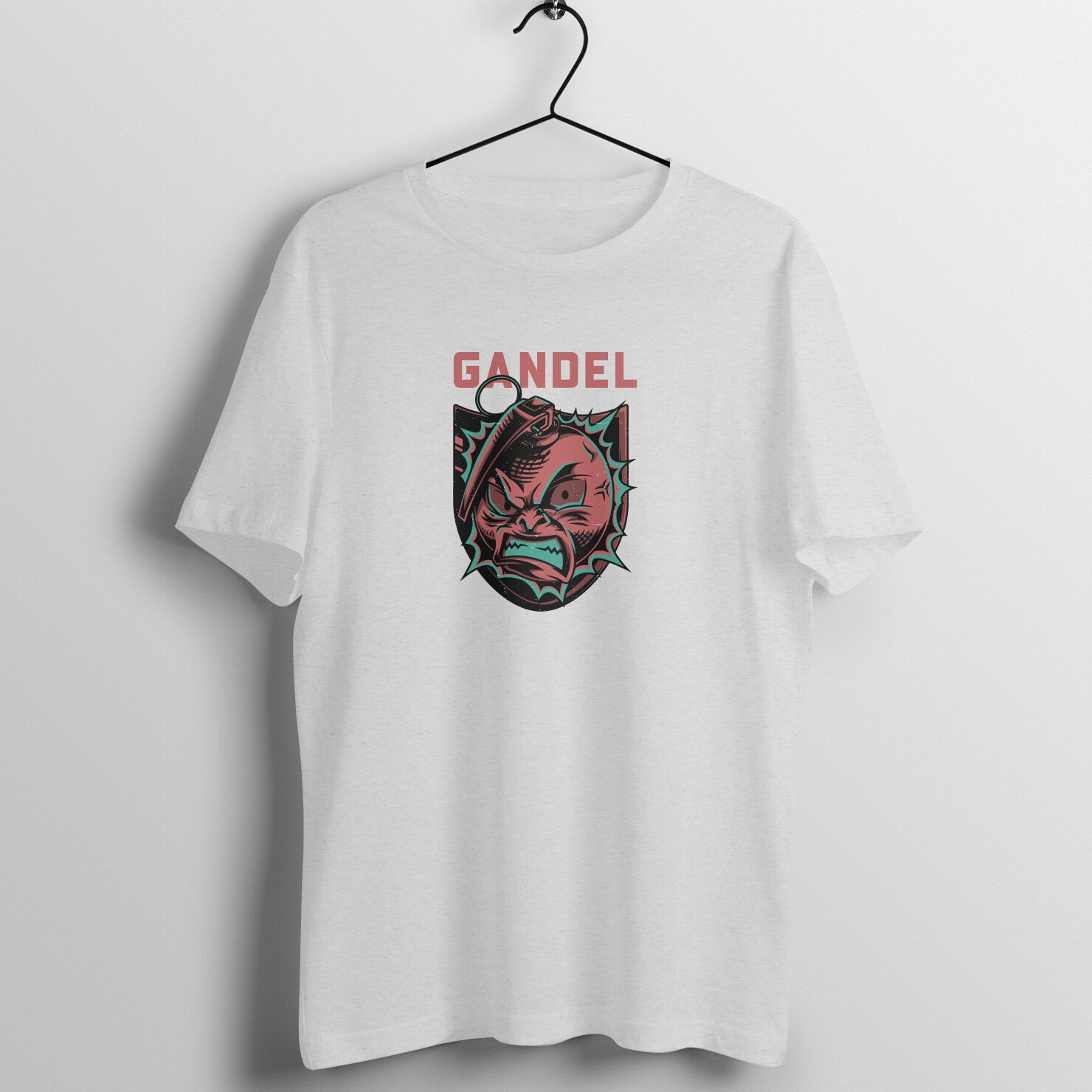 GANDEL 2.0 MEN'S LIFESTYLE COLLECTION GENT - Goa Shirts