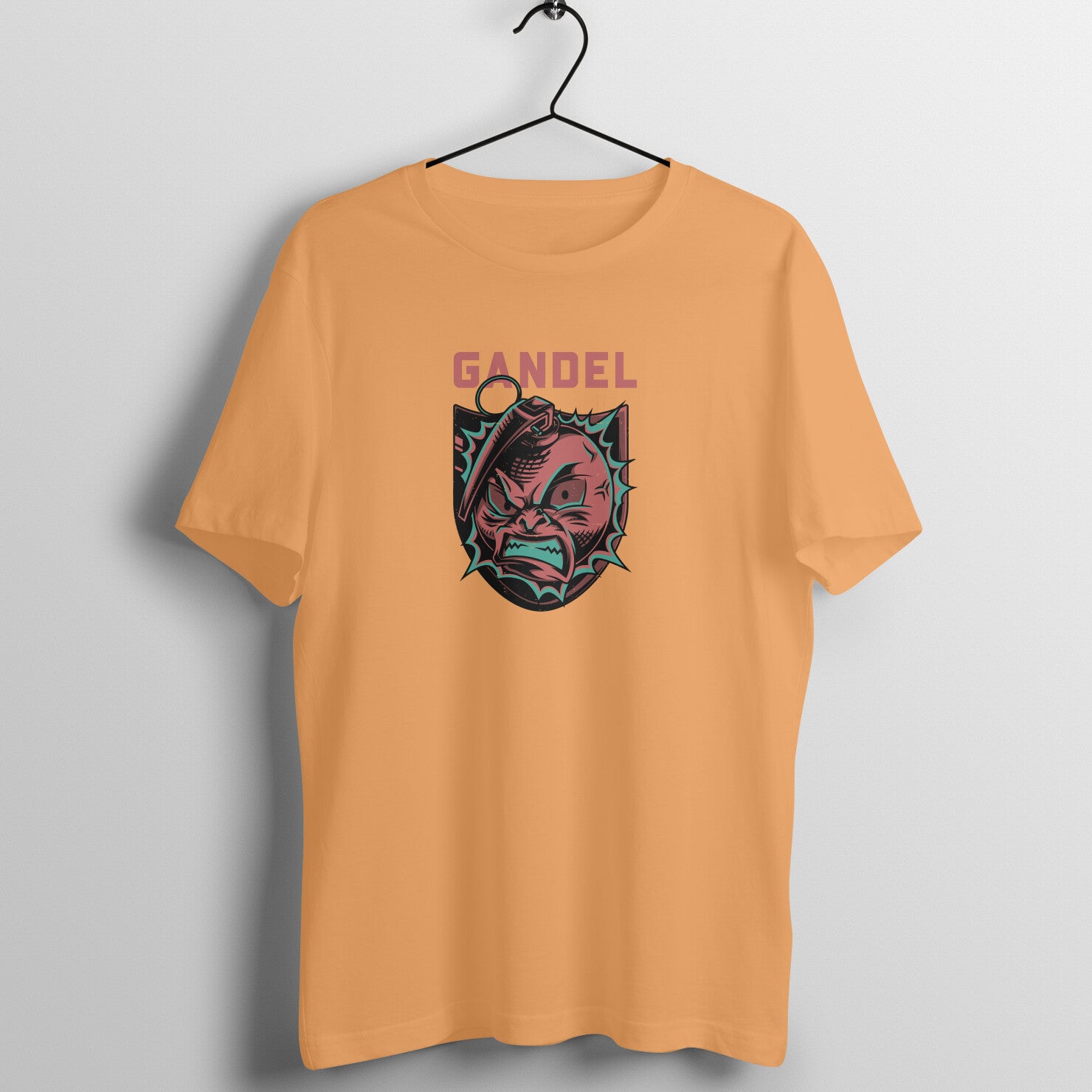 GANDEL 2.0 MEN'S LIFESTYLE COLLECTION GENT - Goa Shirts