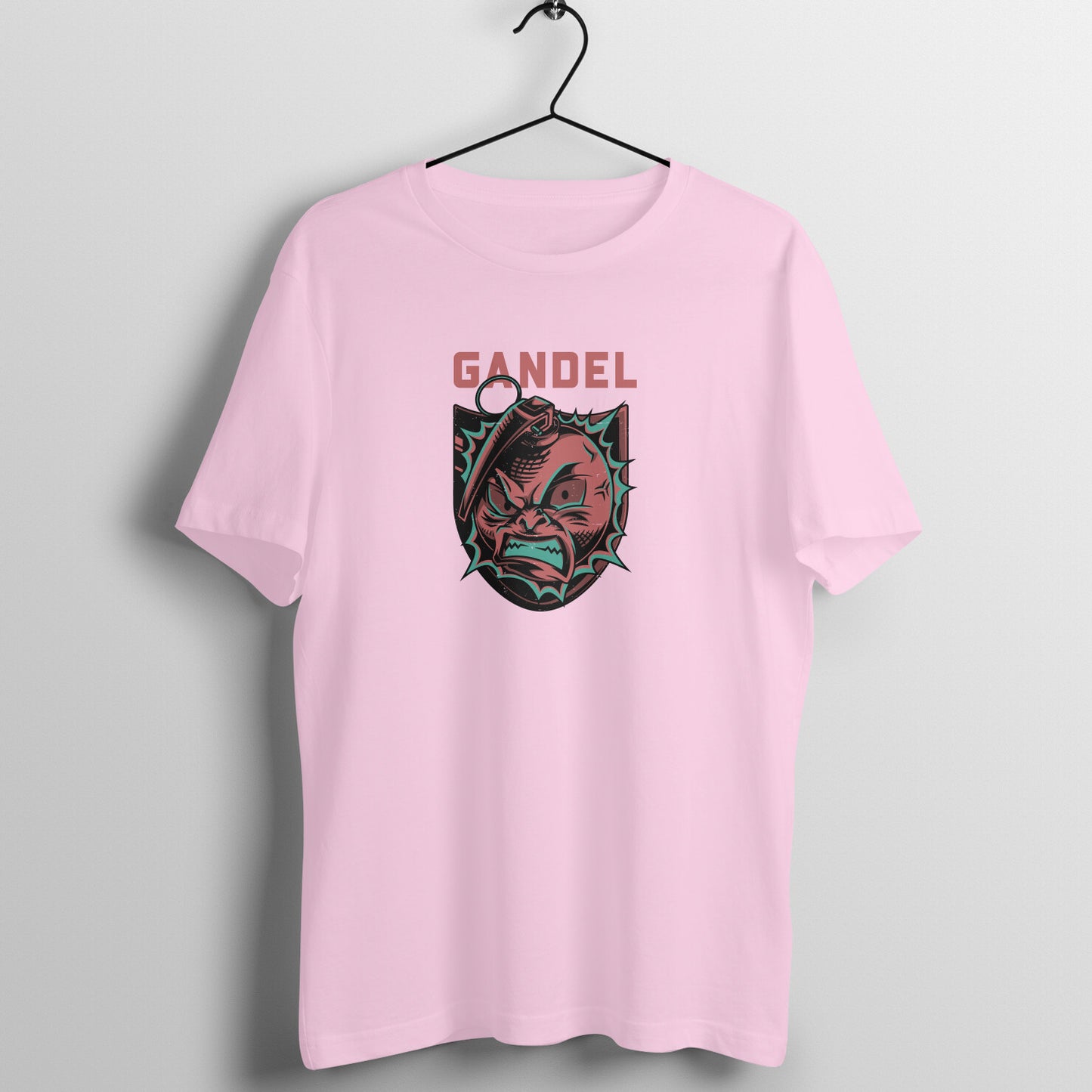 GANDEL 2.0 MEN'S LIFESTYLE COLLECTION GENT - Goa Shirts