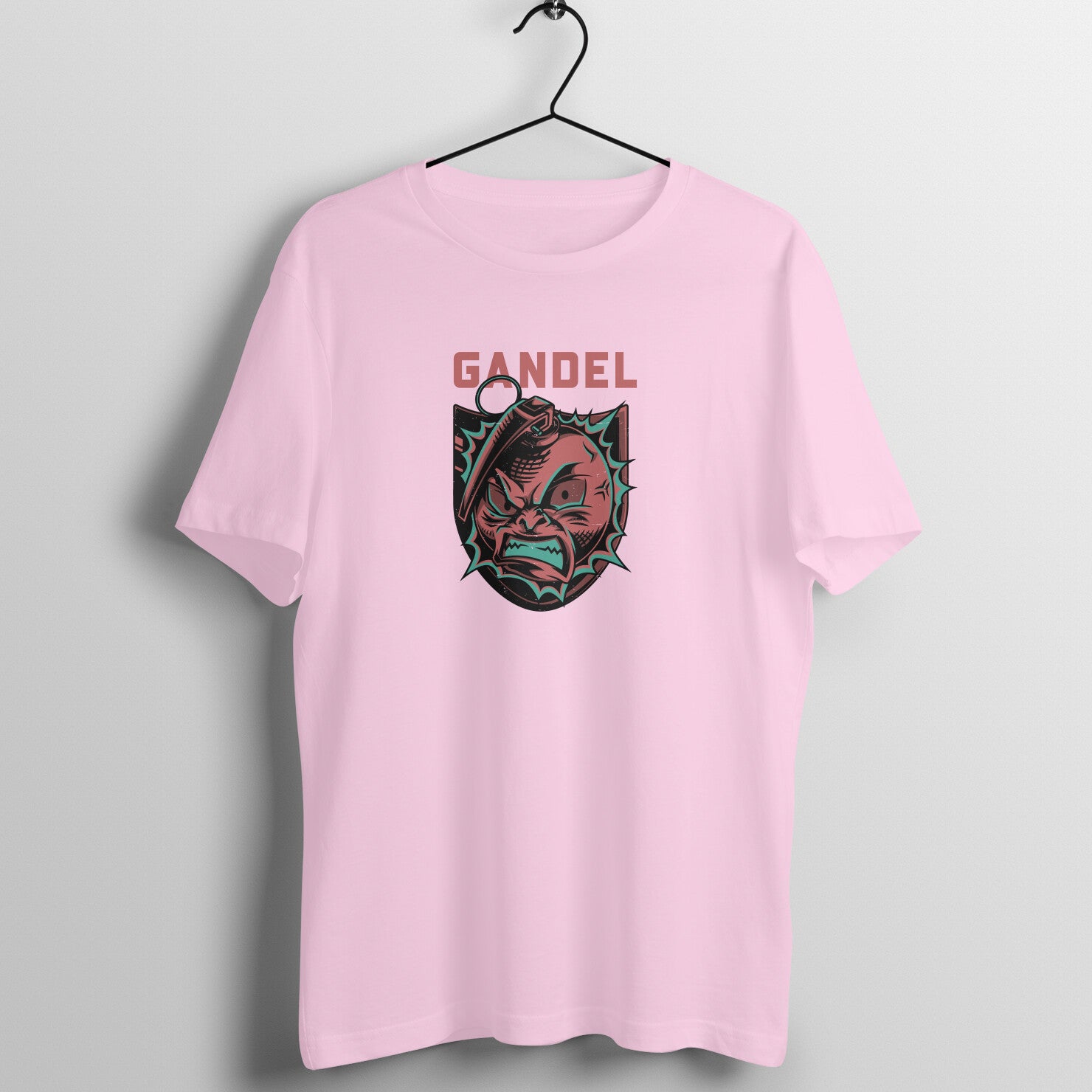 GANDEL 2.0 MEN'S LIFESTYLE COLLECTION GENT - Goa Shirts