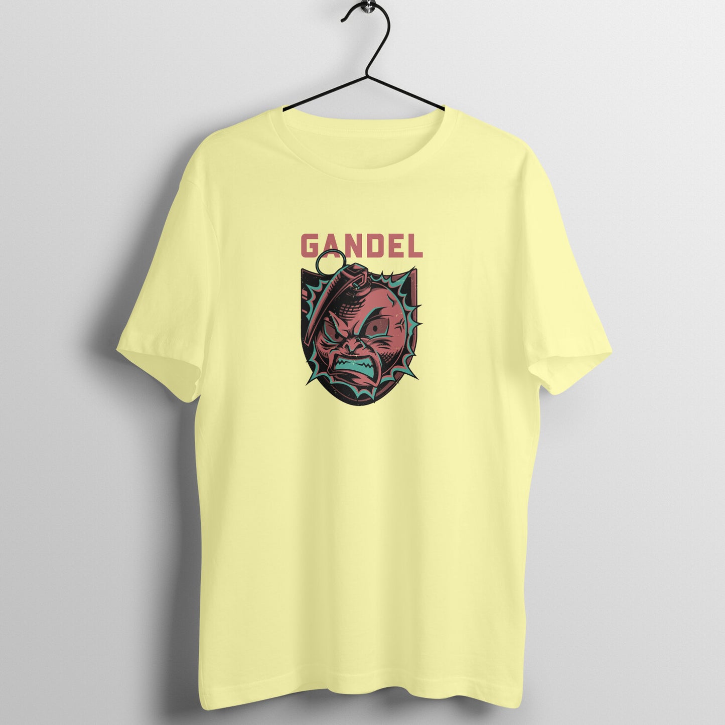 GANDEL 2.0 MEN'S LIFESTYLE COLLECTION GENT - Goa Shirts