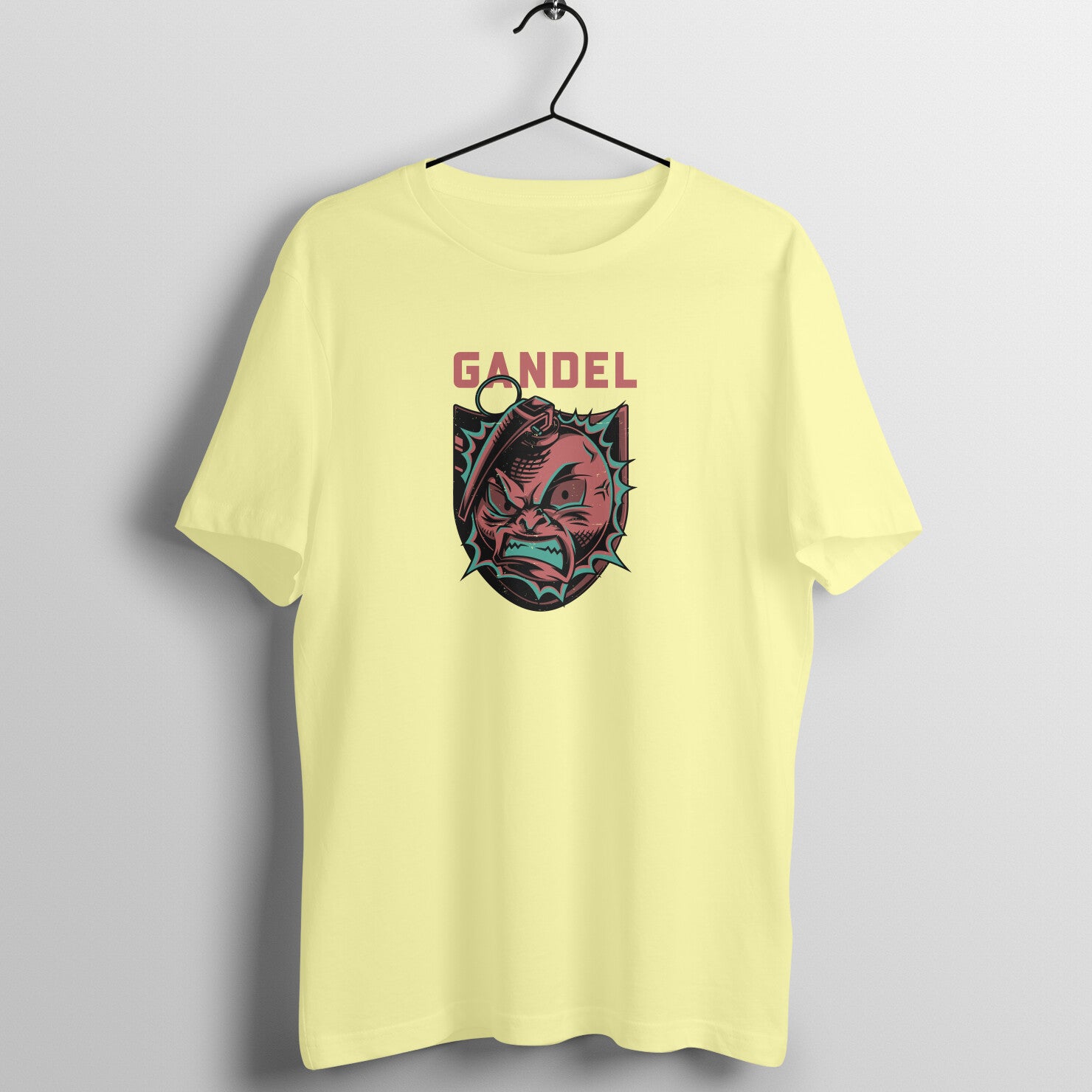 GANDEL 2.0 MEN'S LIFESTYLE COLLECTION GENT - Goa Shirts