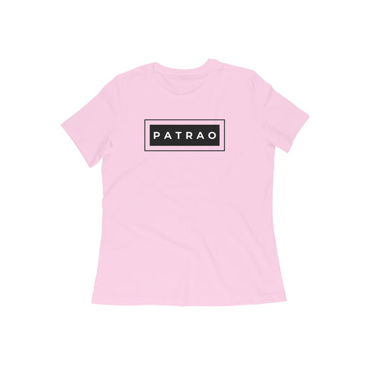 PATRAO WOMEN'S LIFESTYLE COLLECTION - Goa Shirts