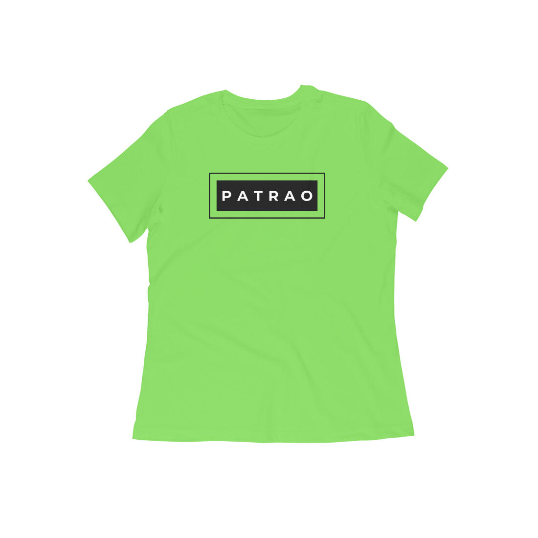 PATRAO WOMEN'S LIFESTYLE COLLECTION - Goa Shirts