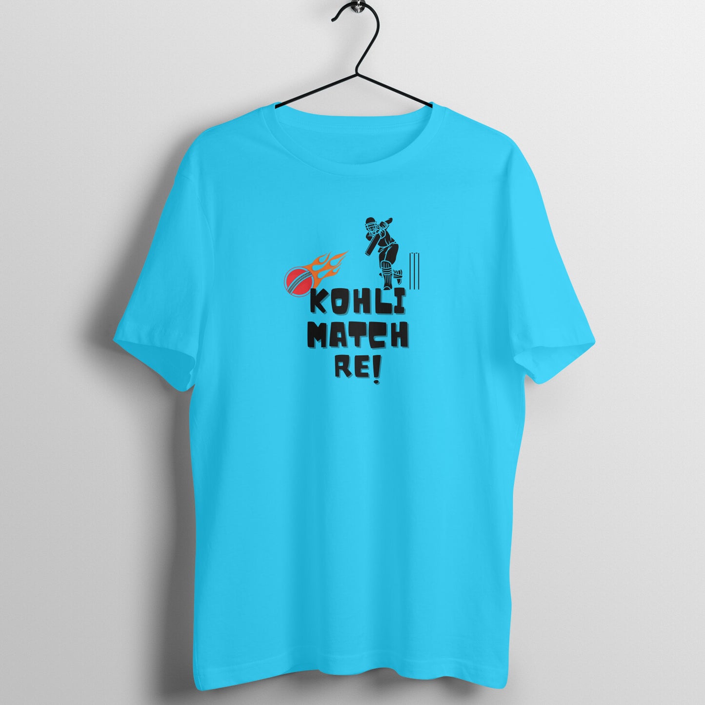 KOHLI MATCH RE MEN'S CRICKET COLLECTION GENT - Goa Shirts