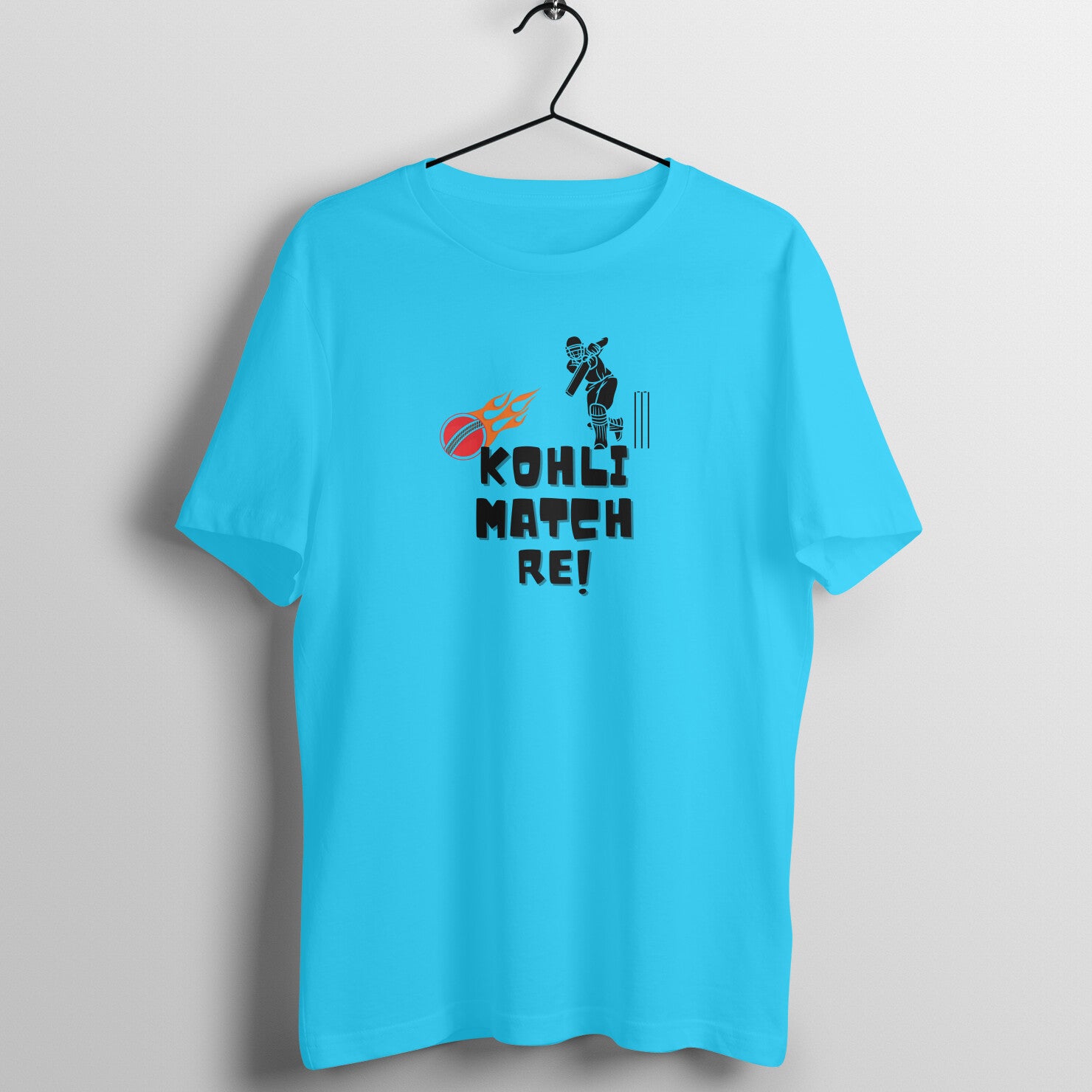KOHLI MATCH RE MEN'S CRICKET COLLECTION GENT - Goa Shirts
