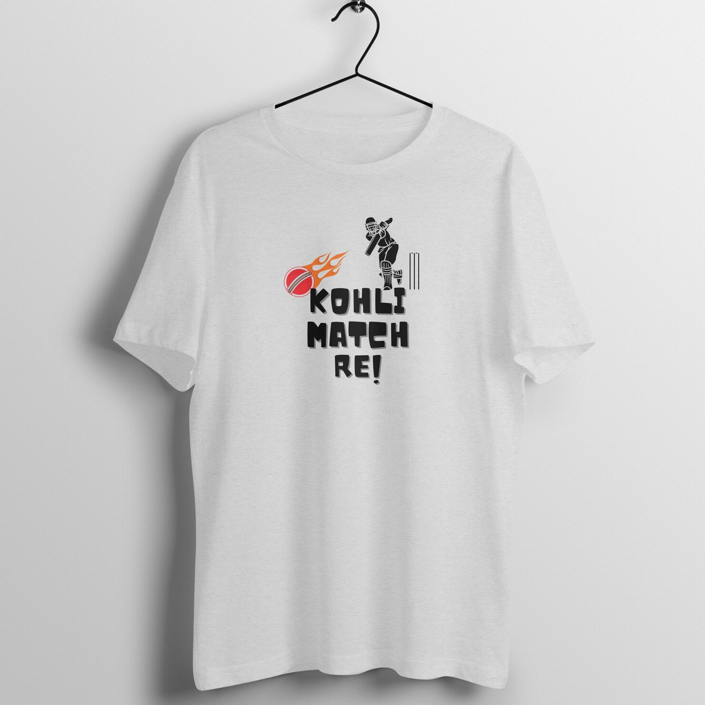 KOHLI MATCH RE MEN'S CRICKET COLLECTION GENT - Goa Shirts