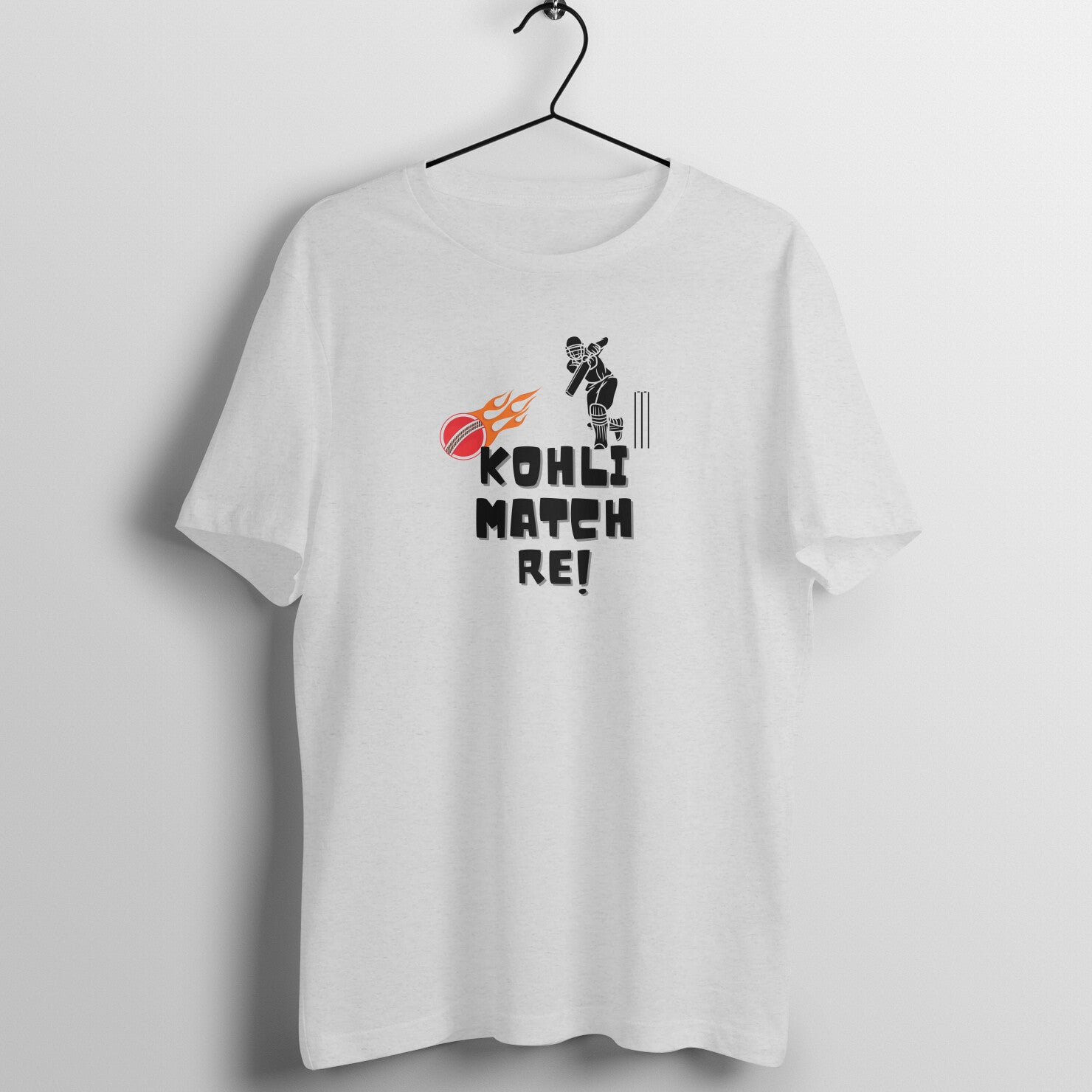 KOHLI MATCH RE MEN'S CRICKET COLLECTION GENT - Goa Shirts