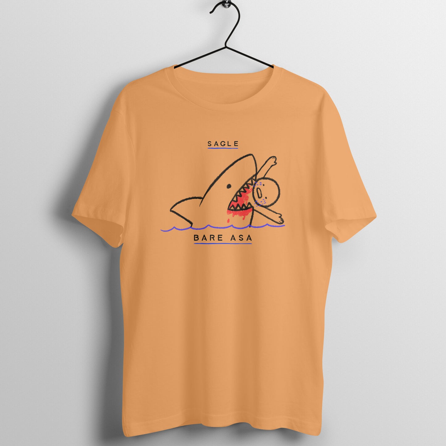 SAGLE BARE ASA MEN'S COLLECTION GENT - Goa Shirts