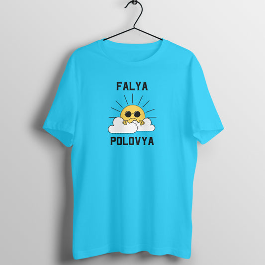 FALYA POLOVYA  MEN'S COLLECTION GENT - Goa Shirts