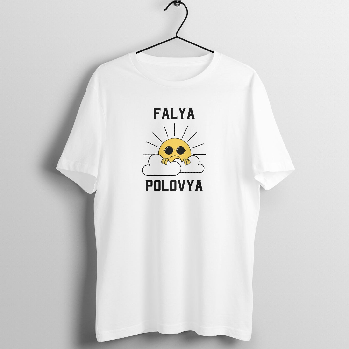 FALYA POLOVYA  MEN'S COLLECTION GENT - Goa Shirts