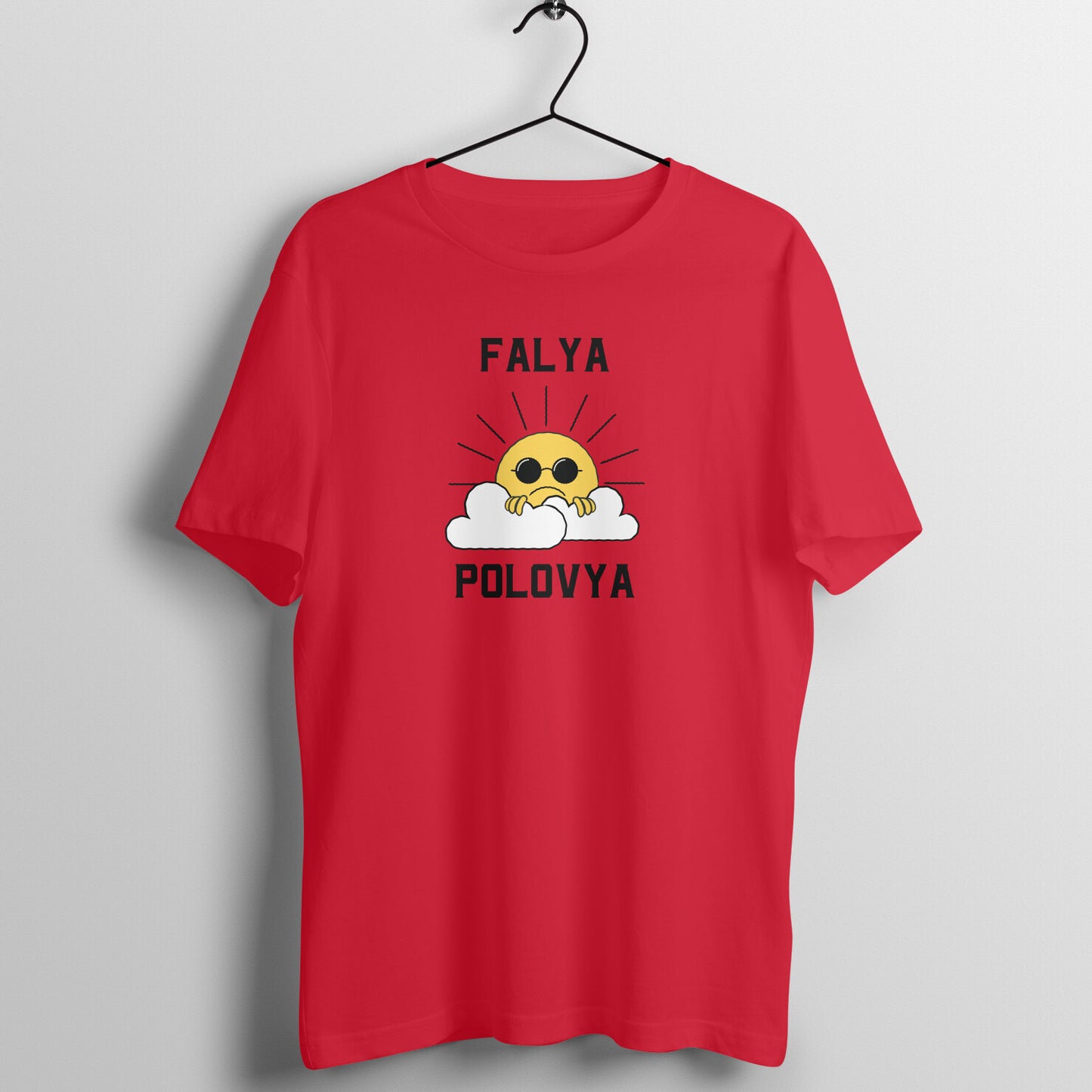 FALYA POLOVYA  MEN'S COLLECTION GENT - Goa Shirts
