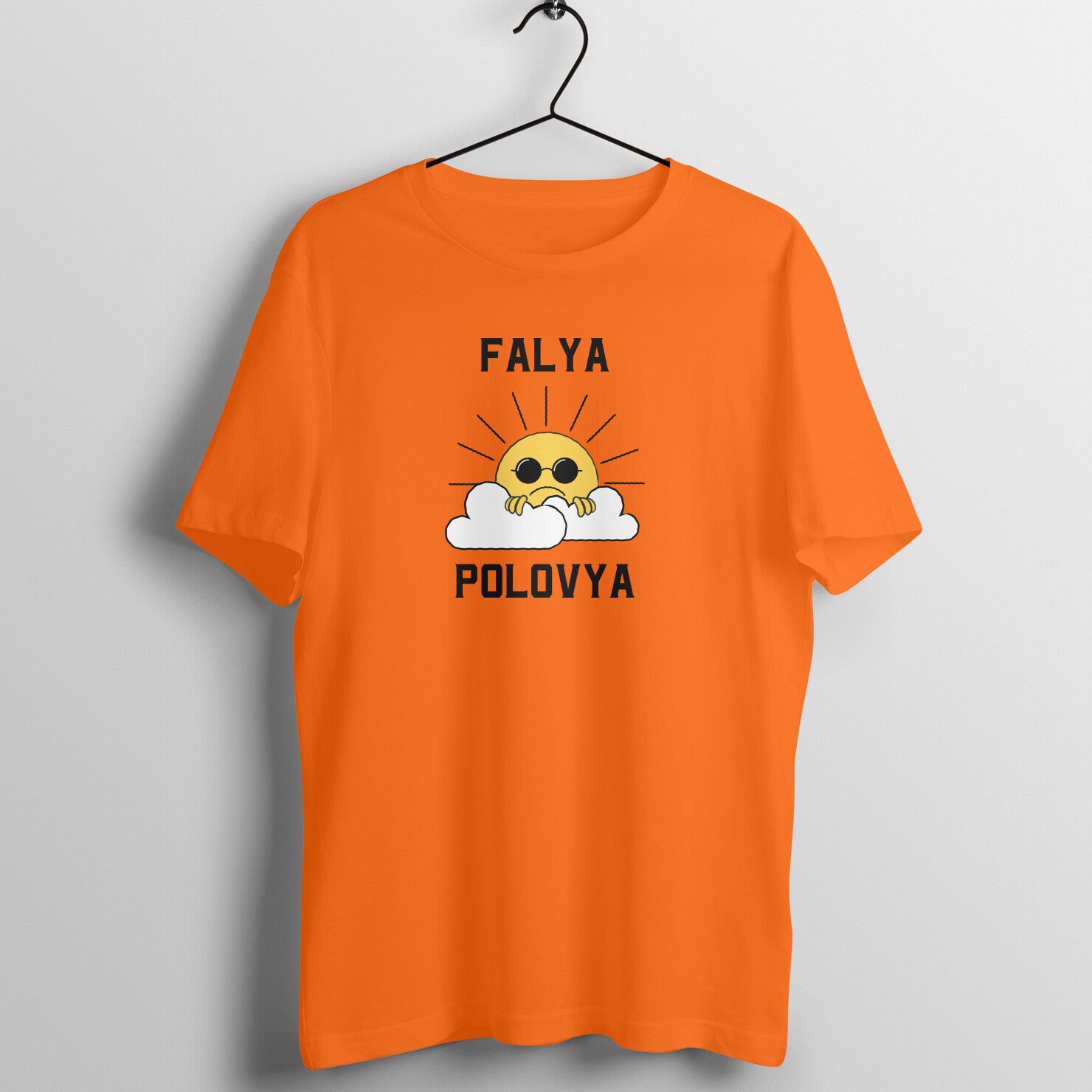 FALYA POLOVYA  MEN'S COLLECTION GENT - Goa Shirts