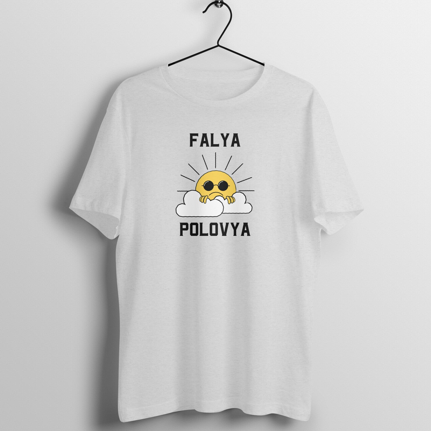 FALYA POLOVYA  MEN'S COLLECTION GENT - Goa Shirts