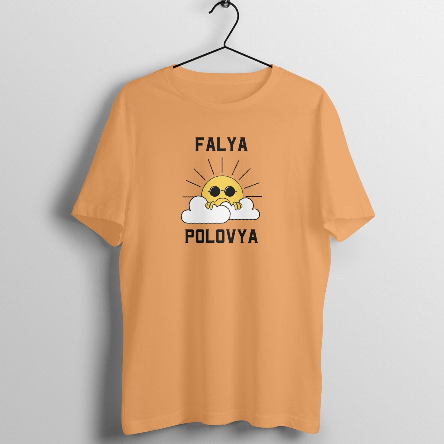 FALYA POLOVYA  MEN'S COLLECTION GENT - Goa Shirts