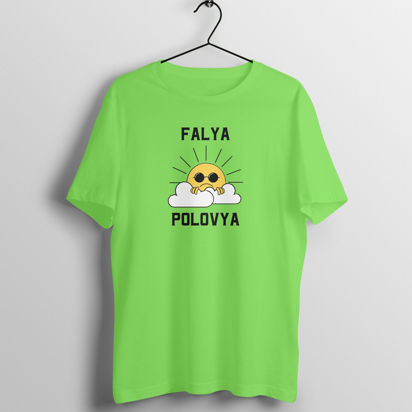 FALYA POLOVYA  MEN'S COLLECTION GENT - Goa Shirts