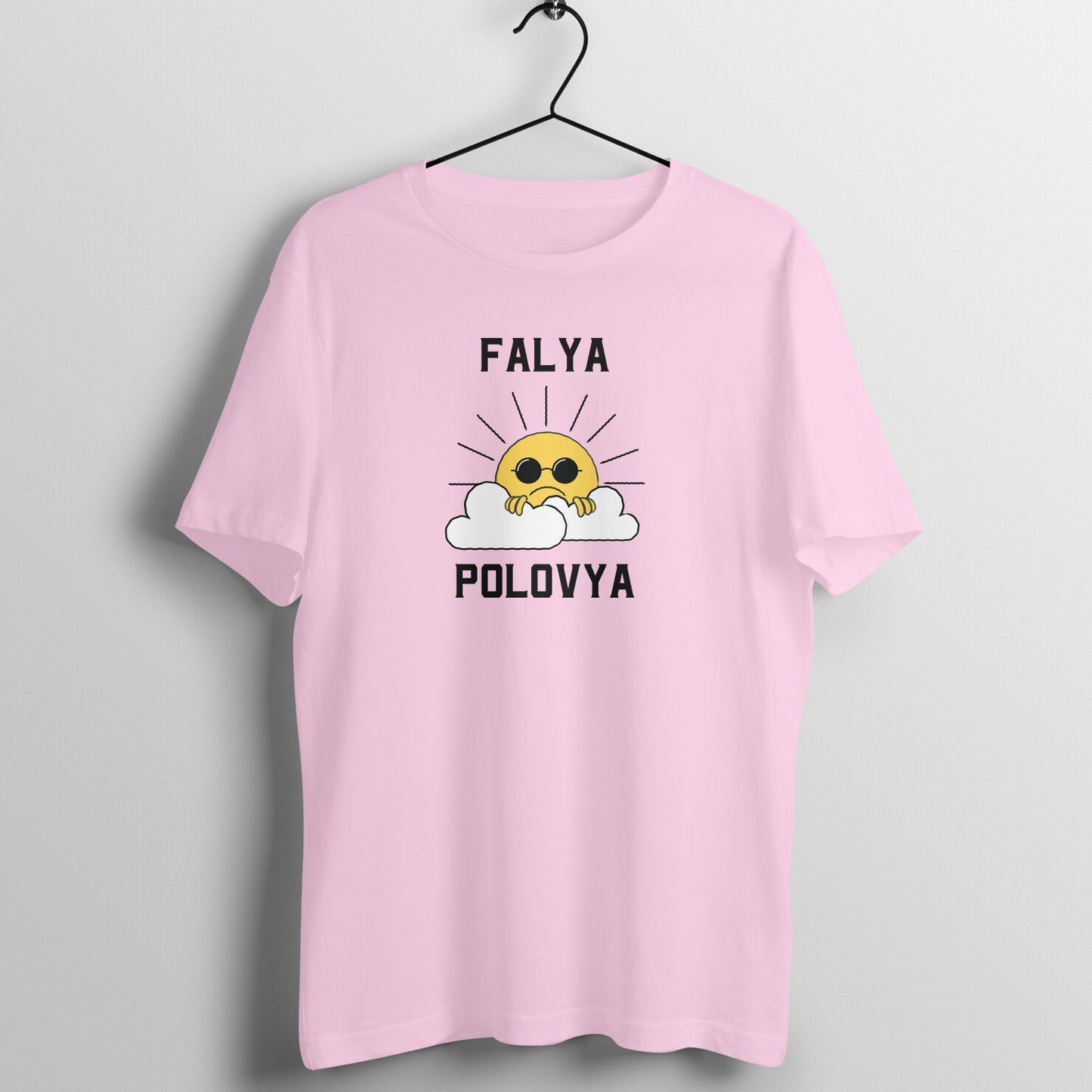 FALYA POLOVYA  MEN'S COLLECTION GENT - Goa Shirts