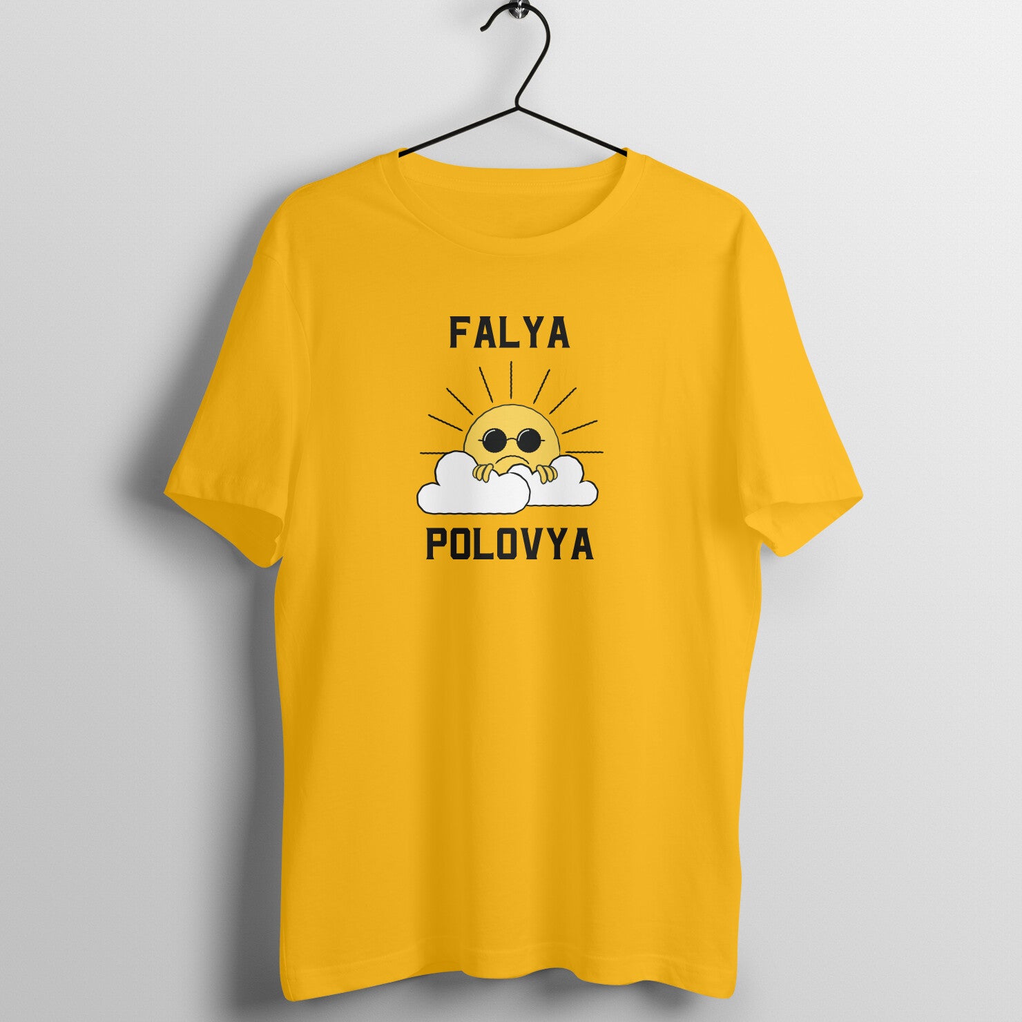 FALYA POLOVYA  MEN'S COLLECTION GENT - Goa Shirts