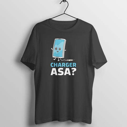 CHARGER ASA MEN'S COLLECTION GENT - Goa Shirts