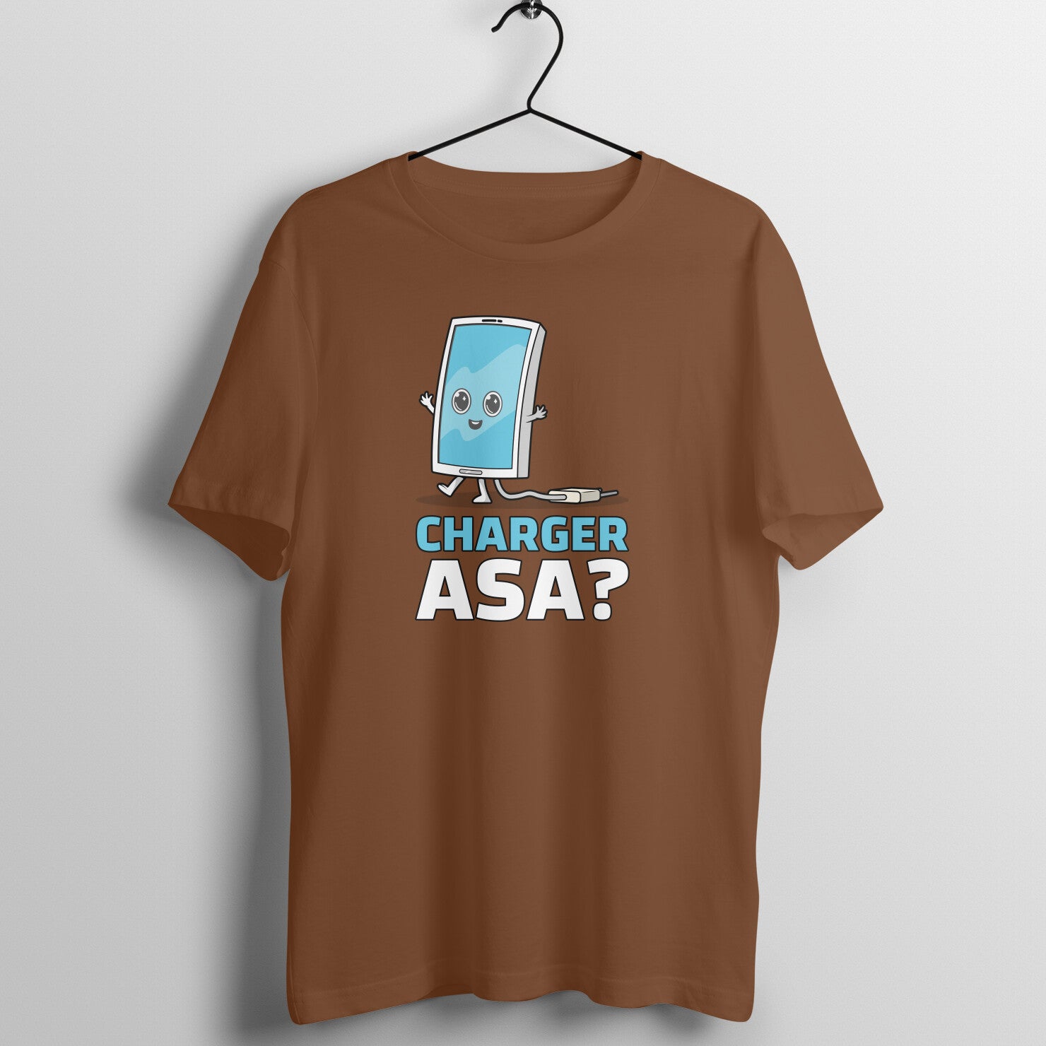 CHARGER ASA MEN'S COLLECTION GENT - Goa Shirts