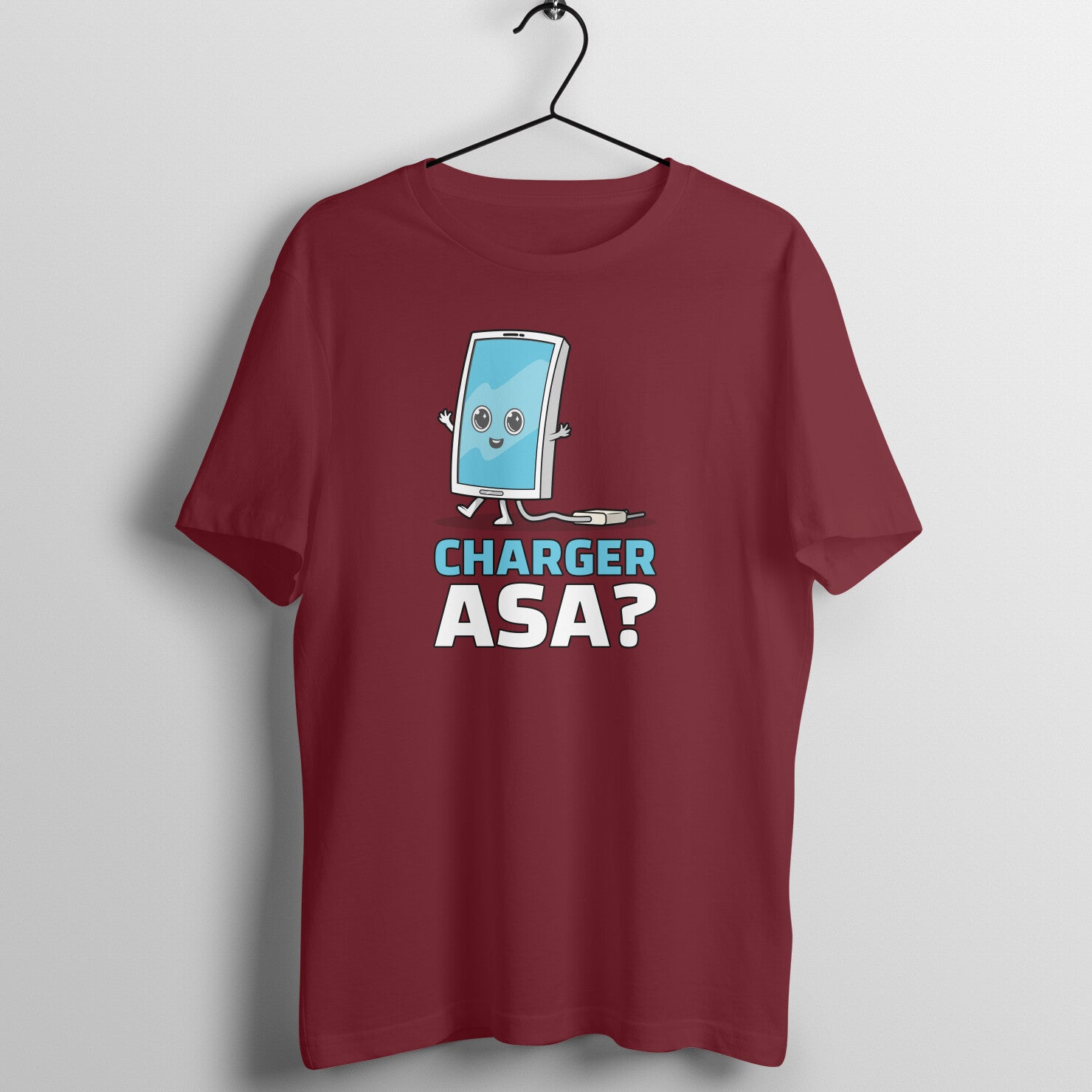 CHARGER ASA MEN'S COLLECTION GENT - Goa Shirts