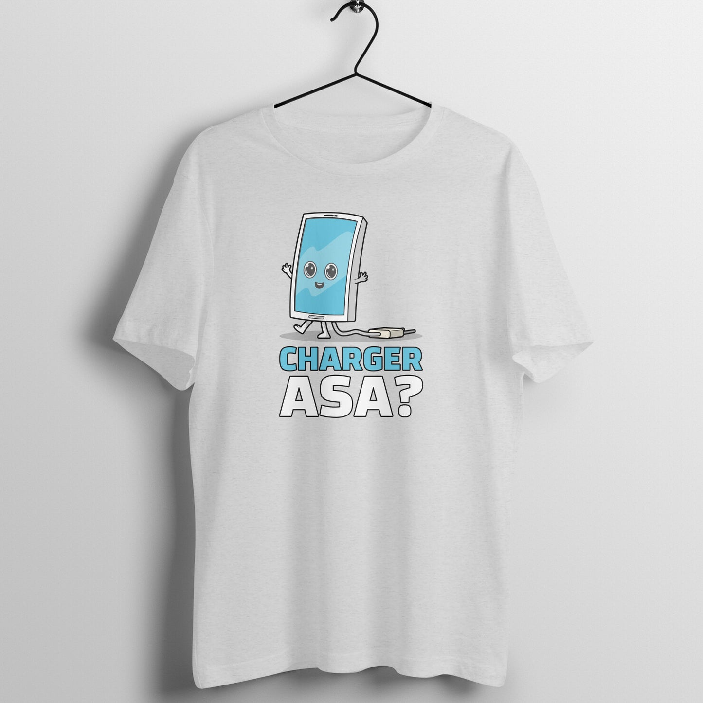 CHARGER ASA MEN'S COLLECTION GENT - Goa Shirts
