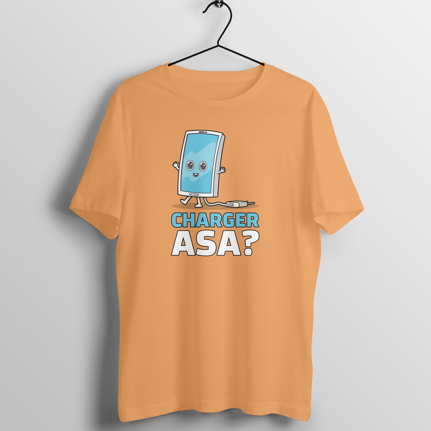 CHARGER ASA MEN'S COLLECTION GENT - Goa Shirts