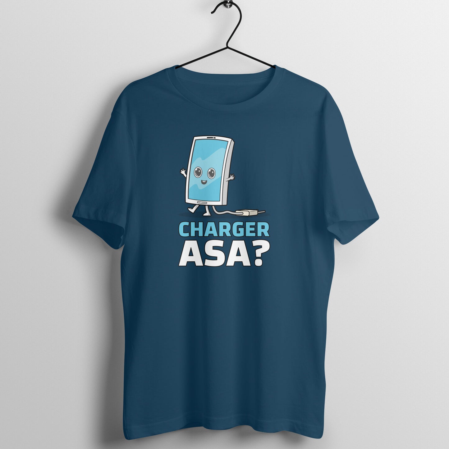 CHARGER ASA MEN'S COLLECTION GENT - Goa Shirts