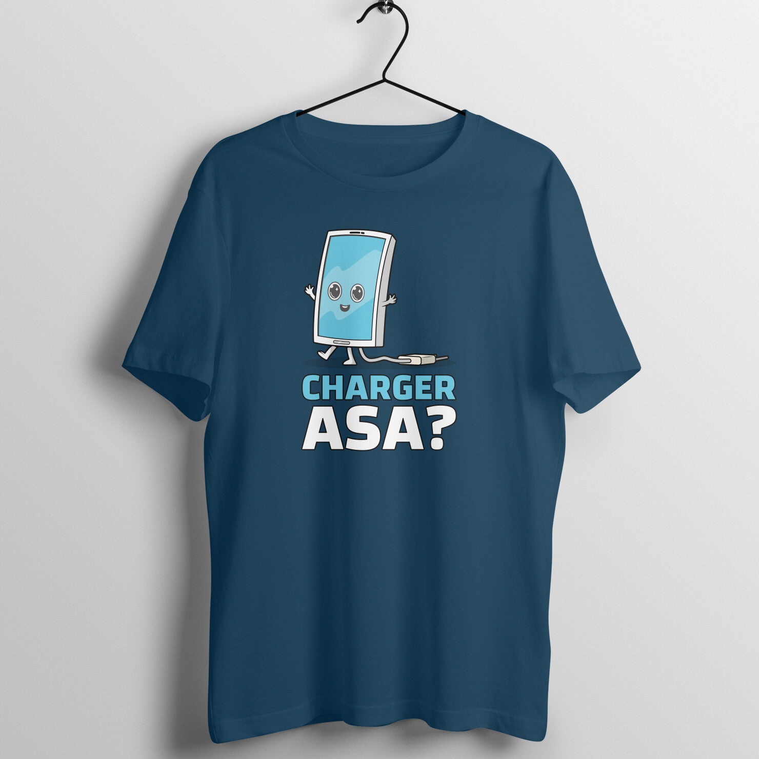CHARGER ASA MEN'S COLLECTION GENT - Goa Shirts