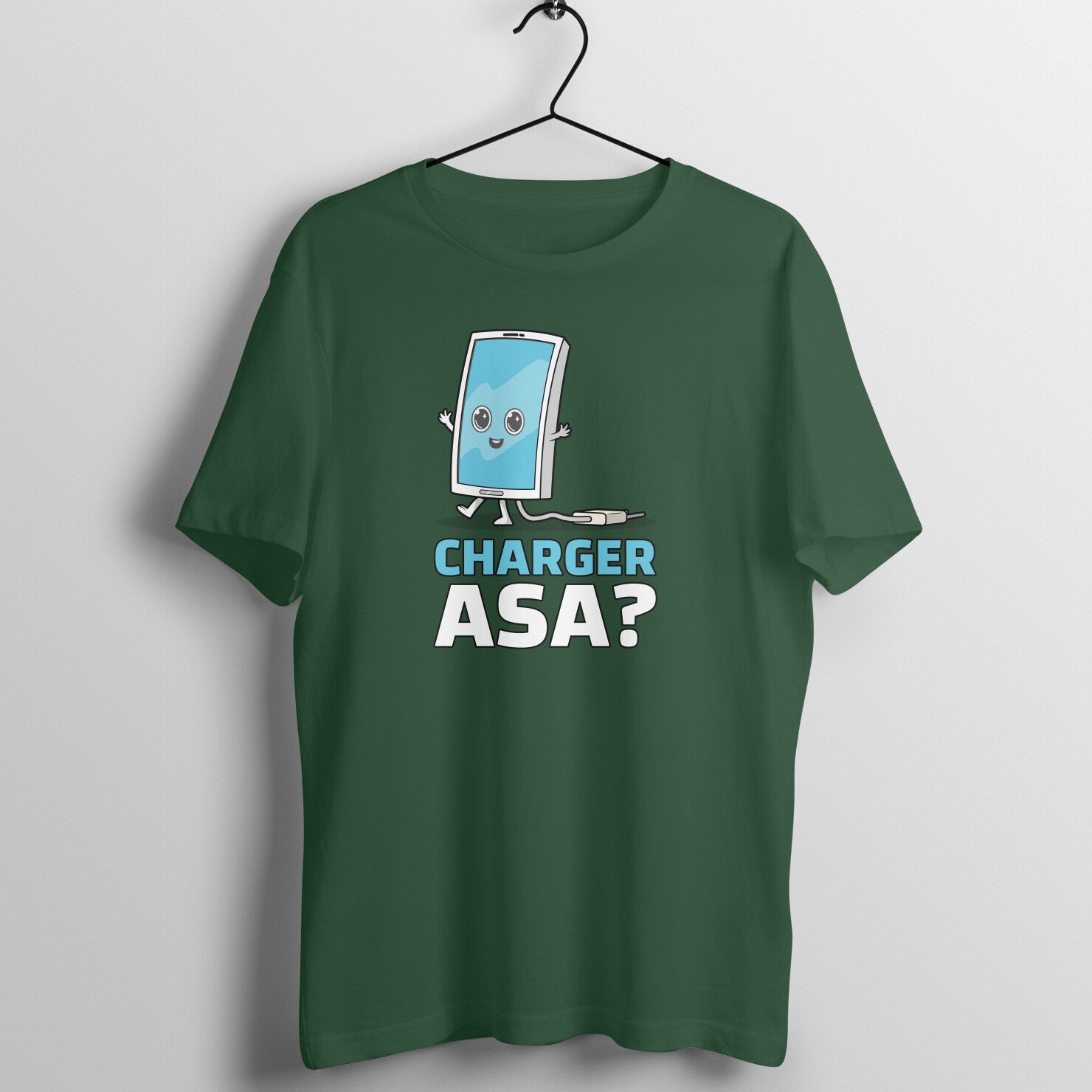 CHARGER ASA MEN'S COLLECTION GENT - Goa Shirts