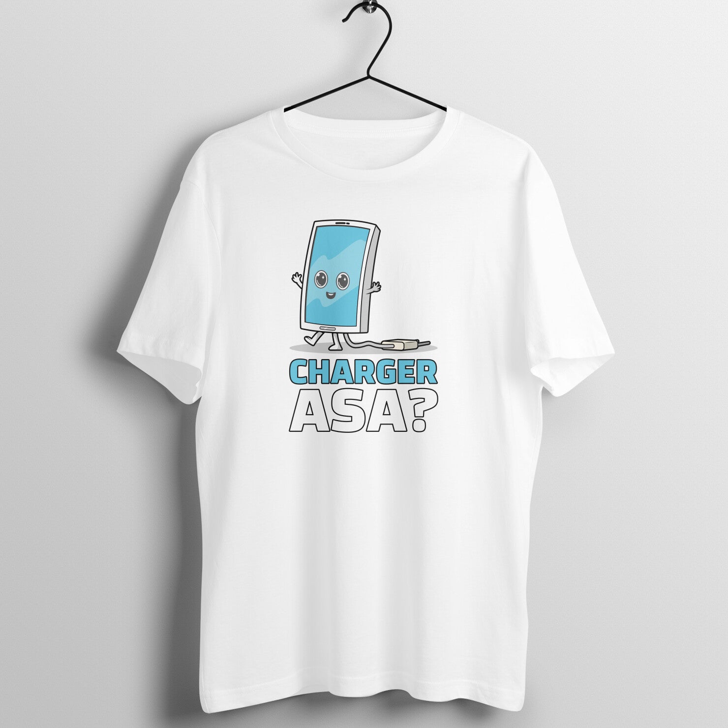 CHARGER ASA MEN'S COLLECTION GENT - Goa Shirts
