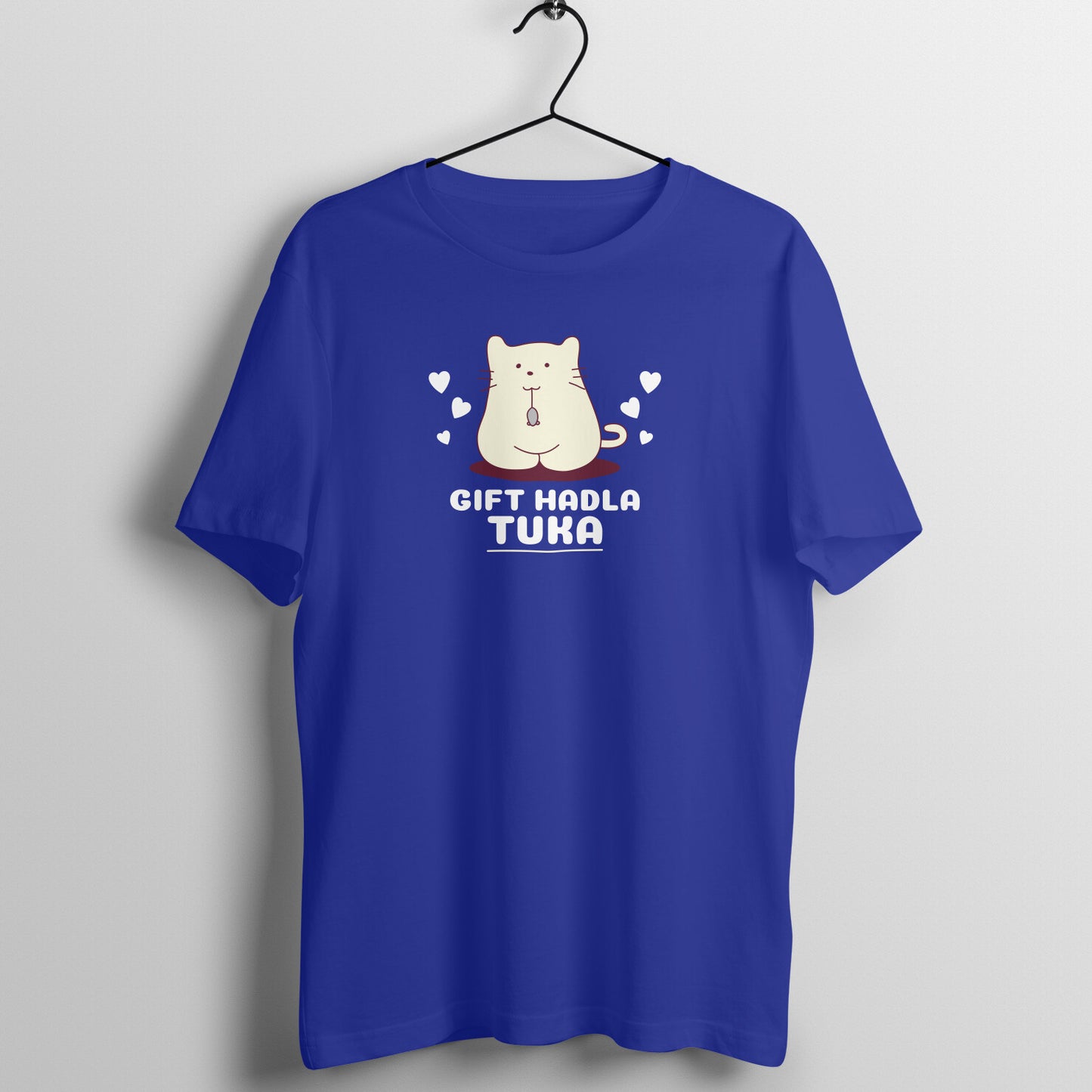 GIFT HADLA TUKA MEN'S GIFT COLLECTION GENT - Goa Shirts